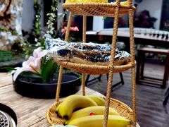 -鲤院·新中式美学·庭院餐厅(夫子庙店)