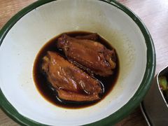 老爸鸡翅-做了不起的80后