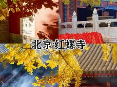 -红螺寺