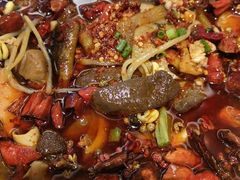 -辣婆婆(航天桥店)