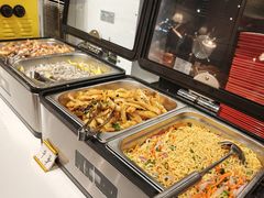 -言玖鲜火锅串串披萨自助(益田假日店)