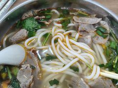 -沈长霞遵义羊肉粉(永丰店)