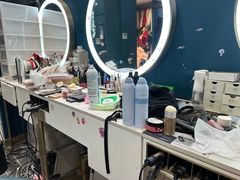 -海马体照相馆(上海晶耀前滩店)