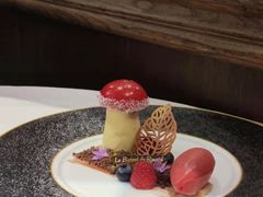 -Le Bistrot de Racine