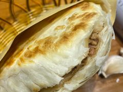 -秦唐汉味biangbiang面(大钟寺店)