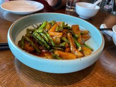 -佘山世茂艾美·御珍轩中餐厅