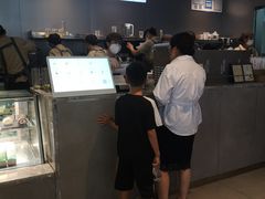 -喜茶(北京通州万达店)
