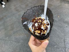 -麦当劳(杭州西湖银泰百货店)