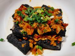 臭豆腐-巢爷老味(东方红店)