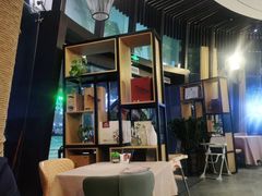 -忆食尚腊味煲仔饭(华南城店)