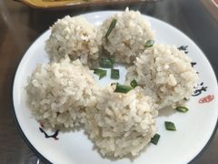 -朗妈私房菜(婺女州店)
