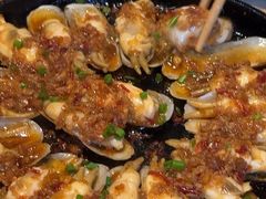 -北李妈妈菜·海肠捞饭(开发区万达店)
