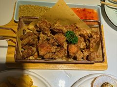 -33号大院·青岛本帮菜(五四广场店)
