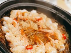 -赵小姐丨新中餐(曲江店)