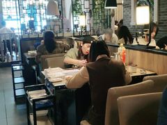 大堂-野妹经典火锅(民治店)