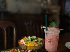 -LE MISSMORE餐酒吧(茉念西里店)