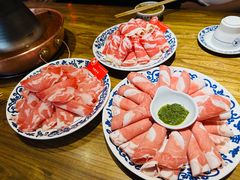 -东镇老火锅(高新区店)