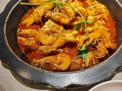 -巴蜀王婆大虾(南锣鼓巷店)