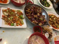 -廖老妈蹄花店(人民公园陕西街259号店)