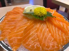 -万岁寿司(芳村店)