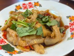 -谢记上海大排档(长寿路店)