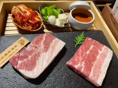 -黑牛の店·和牛烧肉(合生汇店)