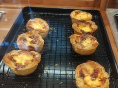 -连杏双皮奶(长沙国金店)