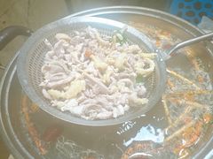 -小煵记·打边炉(西丽文光店)