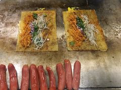 -冠雄先生烤冷面(熙街旗舰店)