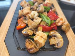 -全聚德(长白直营店)