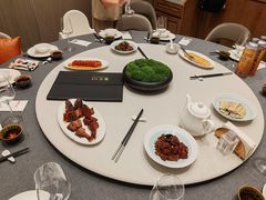 -新吉士·上海菜(浦东LCM置汇旭辉店)