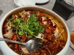 -有璟阁港式餐厅(国贸商城店)