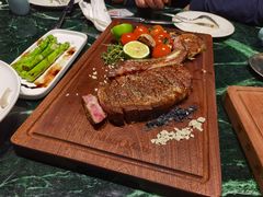 -MEAT MATE 鲜食肉铺(凤凰汇·里巷店)