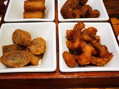 -临家闽南菜(宝洲路店)