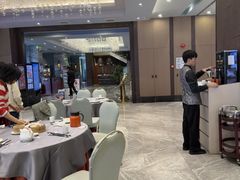 -东方御宴海鲜酒楼(棕泉酒店)