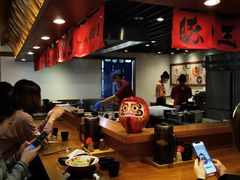 -豚王拉面(澳门银河店)