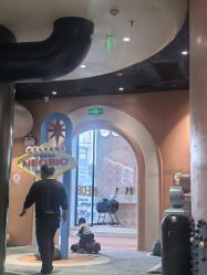 -奈尔宝·儿童乐园·亲子餐厅(前滩店)