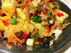-周记热干面豆皮大王(桃花东街店)