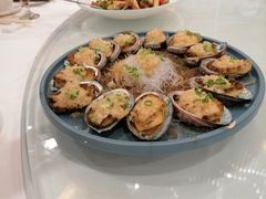 -四季海鲜酒楼·粤菜·早茶·宴会(南山中心区店)