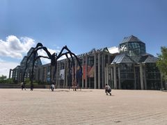 -加拿大国家美术馆