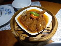 -虾饺妹·酒家(金碧店)