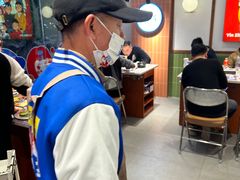 -尹珍珠·韩式无限烤肉(回龙湾店)