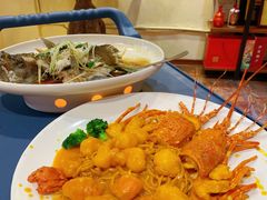 -百年银屏蚝烙·潮汕菜·非遗(乐山店)