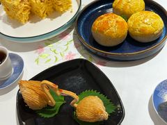 -白天鹅宾馆-玉堂春暖餐厅