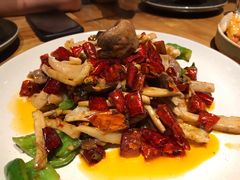 -十三式重庆江湖菜(金茂览秀城店)