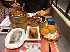 -点点心点心专门店(旺角店)