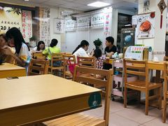 大堂-屋里家延边朝鲜族冷面(南园店)