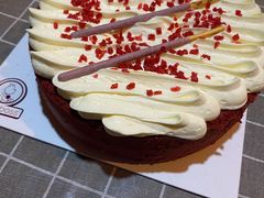 -CAKE BOSS 蛋糕老板(北京世纪金源购物中心)