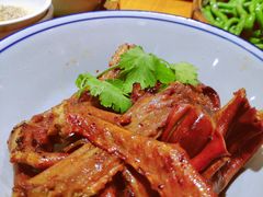 杨和三宝-园林美食城·本土农家菜(杨和镇店)