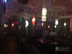 大堂-Helens海伦司小酒馆(鼓楼店)